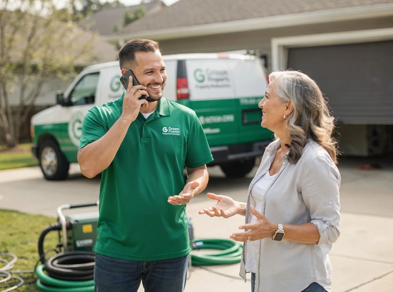 Water Damage Restoration Hillman, MN FAQs